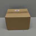 RomanticBaking 101PCS 5x5x2 Inch Cookies Boxes with Clear Window for Bakery, Strawberries, Chocolate Bomb, Cakesickle, Mini Cake, Cinnamon Roll