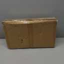 ROSSNY 48 Inch Talll Plant Stand Indoor, 6 Tier 7 Potted Bamboo Plant Stands for Indoor Plants, Corner Plant Stand, Plant Shelf For Indoor, Tiered Plant Stands, Indoor Plant Holder, Natural