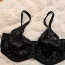 Women's Black Bra 38J