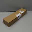 Meteor Shower Lights Outdoor Solar Meteor Light Falling Rain Lights 16 Tubes 16 Inch 576LED Cascading Snowfall Christmas Light for Holiday Wedding New Year Party Yard House Roof Tree Mall Decoration (White)