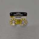 Rayovac Size 10 Hearing Aid Batteries (16 Pack)