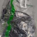 Video Camera Camcorder Digital Camera Recorder Full HD 1080P 15FPS 24MP 3.0 Inch 270 Degree Rotation LCD 16X Digital Zoom Camcorder Camera with 2 Batteries(Black)