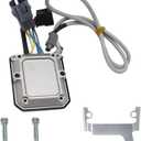 GXARTS 89620-35140 89620-35200 Ignition Control Module Coil Igniter Assembly Compatible with Toyota Pickup Hilux Truck for 4Runner 22R 1984-1988 Replaces 131100-3752 6H1298 88921533, ignition module