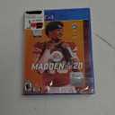 Madden NFL 20 - PlayStation 4