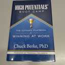 High Potentials' Boot Camp