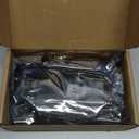 Diesel Nitrogen Oxide (NOx) Upstream Sensor Compatible with Dodge Ram 2500 3500 4500 5500 2013 2014 2015 2016 2017 2018 Replaces 68210084AA 904-6011 904-6030 4326873 NOX011 5WK96742B