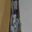 USX MOUNT Soundbar Mount, Sound Bar Mount for Mounting Above or Under TV, Fits Most of Sound Bars Up to 16 Lbs, with Detachable Extension Plates