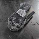 Aquasonic Black Series Ultra Whitening Toothbrush  ADA Accepted Electric Toothbrush- 8 Brush Heads & Travel Case  40,000 VPM Electric Motor & Wireless Charging - 4 Modes w Smart Timer (1 Count (Pack of 1))