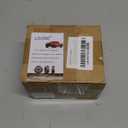 Ldle Air Control Valve IAC 23781-4W001 237814W001 23781-4W000 Replacement for Nissan Pathfinder Altima Maxima 2001-2003 & Infiniti QX4 3.5L V6