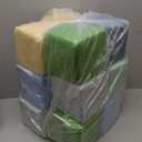 Playing Game Cubes Pocket Cubes for Blocks Toys Preschool Activity