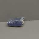 Motherhood Maternity Women's Short Sleeve Crew Neck Side Tie Detail Midi Casual Pregnancy Dress (Medium, Thyme)