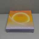 Vivilumens Sunrise Alarm Clock for Heavy Sleepers Adults, Wake-up Light, Sleep Aid 10 White Noise Sound Machines with 30/60/90 Timer, 3 Level Dimmable Touch Table Lamp with Snooze USB Charger Port (Wood Grain)