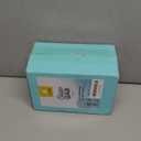 BearBoss 3 Inch Circle Punch, Hole Punch Shapes, Paper Punch Set for Scrapbooking Festival Paper Greeting Card DIY Albums Photos (Classic White)