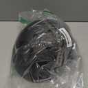 Kids Bike Helmet,Toddler Skateboard Helmets for Ages 2-3-5-8-14 Years Boys GirlsAdjustable Multi-Sport Bicycle Skateboarding Football Roller Skating Scooter Rollerblade Balance Bike Helmet (Black)