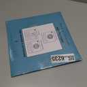 Cardinal Wind Spinner, 3D Wind Spinners Outdoor Metal Clearance, 12 Inches Green Garden Bird Spinner Hanging Yard Art, Large Colorful Spinning Wind Catcher, Wind Sculpture Spinifity Ornaments Gifts