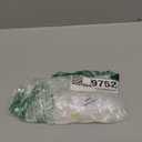 PumpMom-us Backflow Adapter for Spectra S1 S2 Pump to Use Medela Flanges and Bottles, Connects Between Medela Breastshield and Spectra Backflow Protector (Not for Flex Connectors)