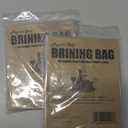 Regency, Bag Brining, 2 packs