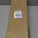 Alise Double Towel Bars 16 Inch, Towel Rack for Bathroom Stainless Steel Bathroom Towel Rack Wall Mounted Towel Holder, Brushed Nickel