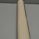 YSAGi Leather Desk Pad Protector, Large Mouse Pad, Non-Slip PU Leather Desk Blotter, Waterproof Writing Pad for Office and Home (31.5" x 15.8", Eggshell)