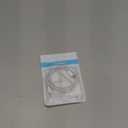 Seulliya USB C to 3.5mm Audio Aux Jack Cable, Aux Cord for iPhone 17, Type C to 3.5mm Headphone Car Stereo Cord Compatible with iPhone 17/16/15 Pro Max, Samsung Galaxy S23 S22 Note 20, Pixel 5 XL