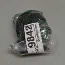 Stainless Steel Wool Scrubber with 2 Replacement Pads - Clean Metal Pans, Pots, Grills & More (4pcs)