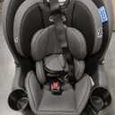 Graco EasyTurn 360 2-in-1 Rotating Convertible Car Seat, 360 Degree Rotating Infant to Toddler Rotating Car Seat, 2 Modes Rear and Forward Facing, Slim Design, Cyran, MFD 04/10/26