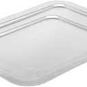 LloydPans Kitchenware Universal Lid for Detroit Style Pans