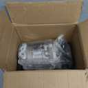 ECCPP AC Compressor Fit for Nissan Sentra 2.0L 2007-2012 AC Compressor for Car Fast Cooling