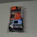 Hanes Men's Underwear Boxer Briefs Pack, Moisture-wicking Underwear for Men, Breathable, Cool & Breathable Cotton (Medium)