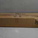 Ewedoos Eco Friendly Yoga Mat with Alignment Marks TPE Yoga Mat Non Slip Hot Yoga Mat Thick 1/4'' Anti-Tear Surfaces Exercise Mats for Home Workout Fitness Pilates, 72x24