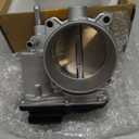 NewYall Throttle Body Assembly 4.0L/5.6L for Nissan Frontier 2005-2017, NV1500/NV2500/NV3500 2012-2017, Xterra/Armada 2005-2015, Pathfinder 2005-2012, Titan 2004-2015