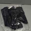 Amazon Essentials Women's Boucle Sweater Tank Top (Previously Daily Ritual) (Black), Size Small