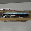 BISSELL Refresh Manual Sweeper - Pirouette, 2199,Blue