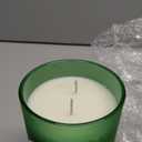 Jar Candle Apple Cinnamon Green 19 oz