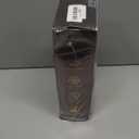 Brown Hair Dye Shampoo for Gray Coverage, Instant Hair Color Shampoo, Long Lasting Brown Hair Shampoo, Champu Para Canas, Gentle & Fast, Easy to Use, 16.90 Fl Oz