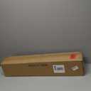 Black Long Outdoor Wall Lights Modern Exterior Lighting Fixtures 31.5 Inch Outdoor Wall Sconce LED 3000K IP65 Waterproof Wall Mount Outside Lights for House Garage Front Door Patio 2Pack