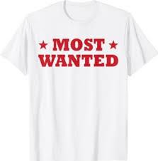 Western Cowboy Cowgirl Outfit | Most Wanted TShirt XL Western Cowboy Cowgirl Outfit | Most Wanted TShirt XL