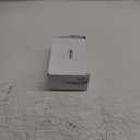 Upgrade Keyless Door Lock with Handle, Stainless Steel Waterproof Double Sided Keypad Lock (Black, Large Cushion)