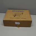 enomol Gravel Vacuum for Aquarium Water Changer Fish Tank Cleaning Tools,Siphon Universal Quick Pump Aquarium Water Changing (50ft)