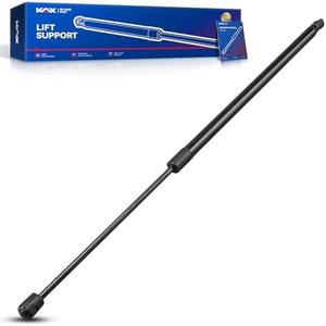 Hood Struts, KAX Front Lift Supports Spring for 2013-2017 Traverse/Enclave, 2 pcs