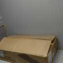 74x50 Inch Baby Playpen with Mat, Playpen with Cute Mat for Babies and Toddlers Play Pen Playards Safety Gate Fence Active Center Indoor