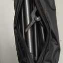 LINCO Lincostore Backdrop Stand for Parties Kit 10x7 ft Adjustable Back Drop Photography Studio Photo Background Support System with Clamps, Sand Bag, Carrying Bag 4172 4174 (10x7 ft)