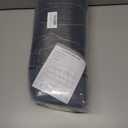 ZIKEE Car Seat Cushion for Driving with Cooling Gel, Ergonomic Memory Foam Seat Cushion for Car Provides Sciatica, Back, Tailbone Pain Relief and Intimate Ventilation, Anti-Slip & Breathable Cover (Black)