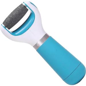 Electric Foot File Professional Hard Skin Remover Foot Care Skin Remover for Removing Cracked Heels and Dead Skin Within Minutes