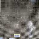 57240 3 x 3 ft. Cloverleaf Aluminum Sheet Albras