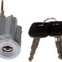 Dorman 989-043 Ignition Lock Cylinder Compatible with Select Geo/Toyota Models