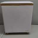 SereneLife Luxury Rectangle Towel Warmer - Spa & Bathroom Heater with Custom Fragrance, Auto Shut-Off, Fits 2 large Towels, Blankets, Bathrobes, PJ's - Perfect Gift for Him & Her (Rose Gold)