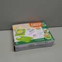 Aujazyble Pottery Wheel for Kids - Complete Pottery Painting Kit Arts and Crafts for Kids Ages 8-12 with 3 Pack Air Dry Clay Art Supplies Toys for Girls Boy Birthday Gift for 6 7 8 9 10 11 12+ (Green)