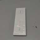 Smart Watches for Men Android iPhone (2 Bands), [1.85" AMOLED Screen] Smartwatch Fitness Tracker 3ATM Waterproof with Bluetooth Calls, AI Control, Heart Rate/SpO2/Sleep Monitor, 7 Days Battery (Black)