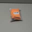 Frelaxy Compression Sack, 40% More Storage! 11L/18L/30L/45L/52L Compression Stuff Sack, Water-Resistant & Ultralight Sleeping Bag Stuff Sack - Space Saving Gear for Camping, Hiking (Orange, M)